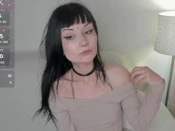 Lyne19 Chaturbate stream image from April 30, 2026