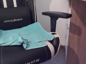 Paranoiid Chaturbate stream image from April 30, 2026