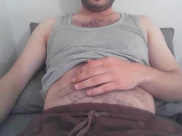 Turkhis_Boy22 Chaturbate stream image from April 30, 2026