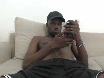African_Bbc2 Chaturbate stream image from April 30, 2026