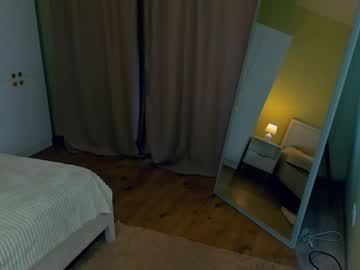 Clairbachman Chaturbate stream image from April 30, 2026