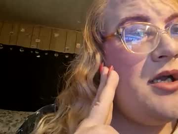 Cumslut_Transgender Chaturbate stream image from April 30, 2026