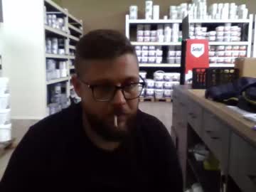 Iotulei1990 Chaturbate stream image from April 30, 2026
