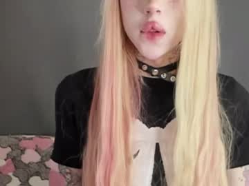 Joybarker Chaturbate stream image from April 30, 2026