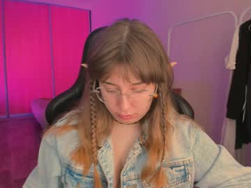 Just_Fucked Chaturbate stream image from April 30, 2026