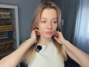 Katemossse Chaturbate stream image from April 30, 2026