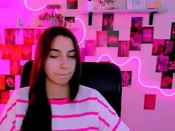 Kimi_Glow Chaturbate stream image from April 30, 2026