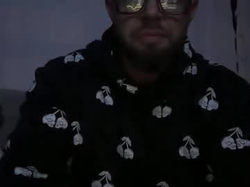 Thiccbull12 Chaturbate stream image from April 30, 2026