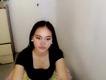Asian_Fuck18 Chaturbate stream image from April 30, 2026