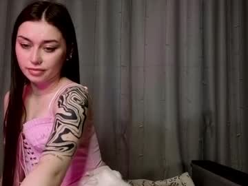 Bellarison Chaturbate stream image from April 30, 2026