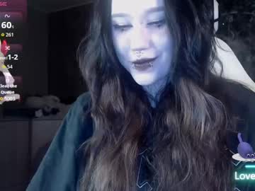 Chloe_Crystall_Killer Chaturbate stream image from April 30, 2026