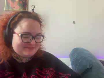 Conniegiunta Chaturbate stream image from April 30, 2026