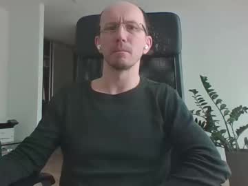 Djentlemen1 Chaturbate stream image from April 30, 2026