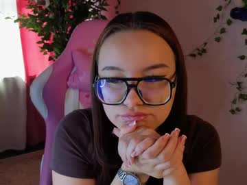 Eva_Cutties Chaturbate stream image from April 30, 2026
