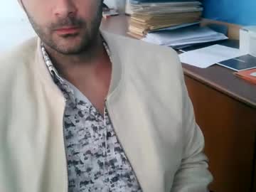 Giuseppevai1 Chaturbate stream image from April 30, 2026