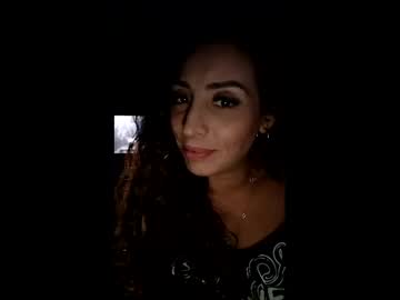 Naughtycurlz Chaturbate stream image from April 30, 2026