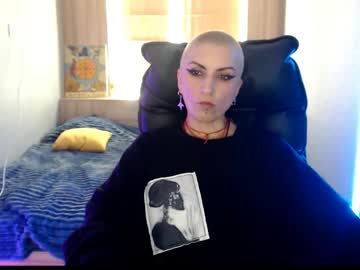 Sweet_N_Strong Chaturbate stream image from April 30, 2026