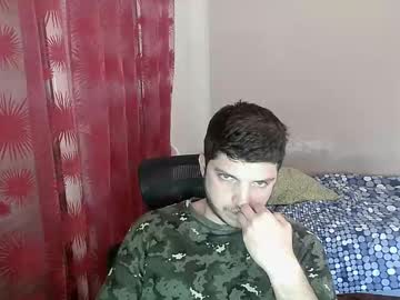The_Fetish_G Chaturbate stream image from April 30, 2026