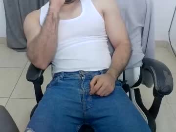 Andres180950734 stream image from April 30, 2026