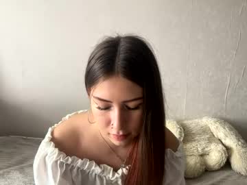 Anfisajess Chaturbate stream image from April 30, 2026