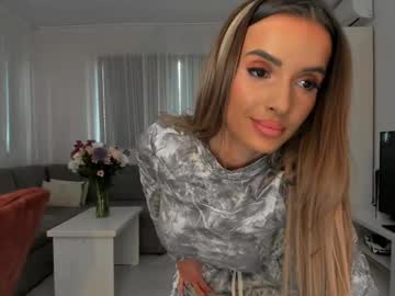 Annaise_ Chaturbate stream image from April 30, 2026