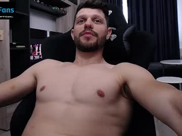 Aydanblakeofficial Chaturbate stream image from April 30, 2026