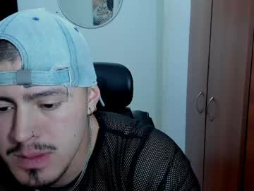 Baltazardupont Chaturbate stream image from April 30, 2026