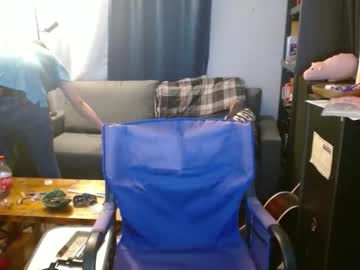 Bexysarker Chaturbate stream image from April 30, 2026