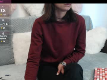 Lexydiamonds39 Chaturbate stream image from April 30, 2026