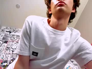 Luke_Sweet Chaturbate stream image from April 30, 2026