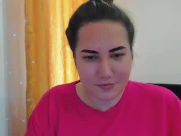 _Madalexa_ Chaturbate stream image from April 30, 2026