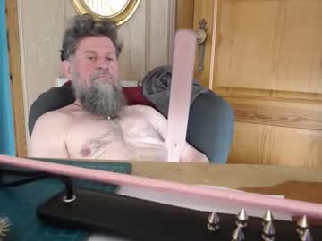 Robropn Chaturbate stream image from April 30, 2026