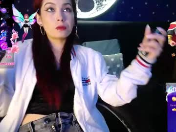 _Yuyi Chaturbate stream image from April 30, 2026