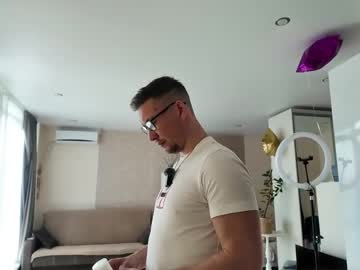 Artenniuss35 Chaturbate stream image from April 30, 2026