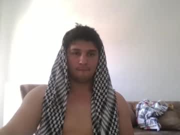 Athelas3 Chaturbate stream image from April 30, 2026