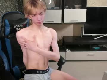 Cute_Grecha Chaturbate stream image from April 30, 2026