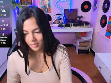 Duulce_Mia Chaturbate stream image from April 30, 2026