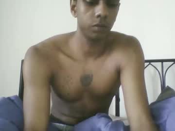 Jojokii Chaturbate stream image from April 30, 2026
