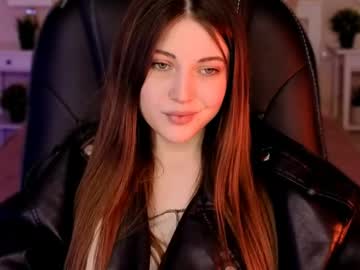 Kimmie_Shine Chaturbate stream image from April 30, 2026