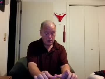 Mackdocc001 Chaturbate stream image from April 30, 2026