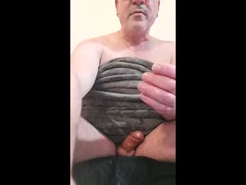Roberto1972 Chaturbate stream image from April 30, 2026