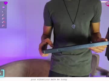 Wolfkyng Chaturbate stream image from April 30, 2026