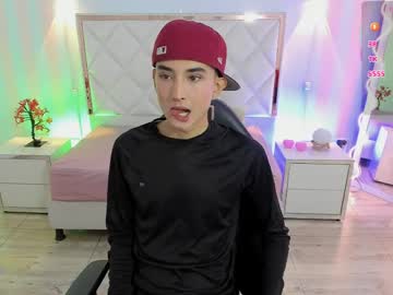 Eidan_Tay Chaturbate stream image from April 30, 2026