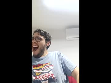 Felipecalderon27 Chaturbate stream image from April 30, 2026