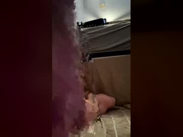 Itsjustme696918 Chaturbate stream image from April 30, 2026