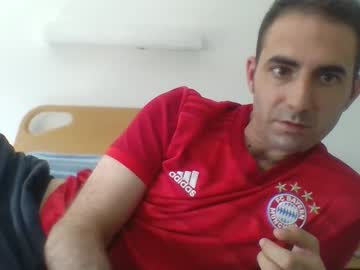 Jeropa5476 Chaturbate stream image from April 30, 2026