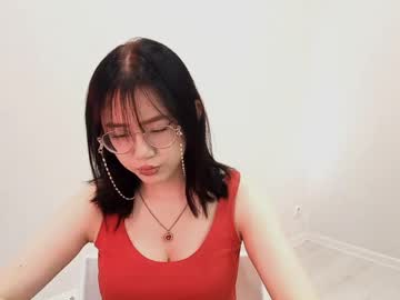Lupefaulker Chaturbate stream image from April 30, 2026