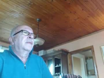 Mauriceandre Chaturbate stream image from April 30, 2026