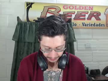 Miguel__98 Chaturbate stream image from April 30, 2026