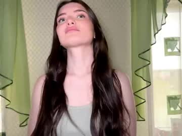 Mistimuma Chaturbate stream image from April 30, 2026
